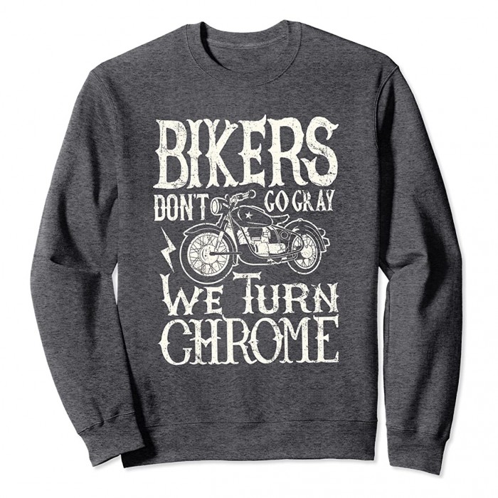 Sweat Shirt